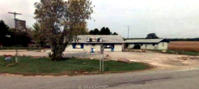 Tri-State Motel - 2008 Street View (newer photo)